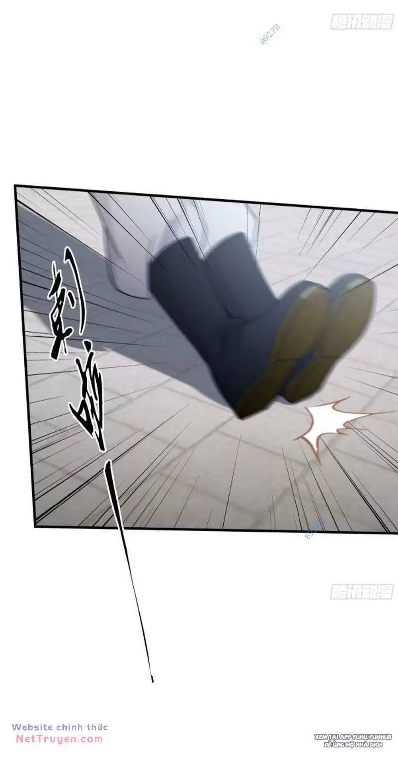 Hoá Ra Ta Đã Vô Địch Từ Lâu Chap 66 - Next Chap 67