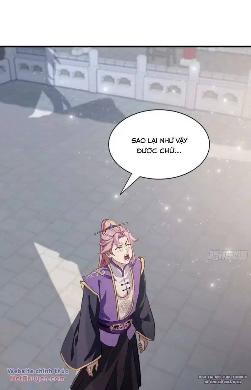 Hoá Ra Ta Đã Vô Địch Từ Lâu Chap 66 - Next Chap 67