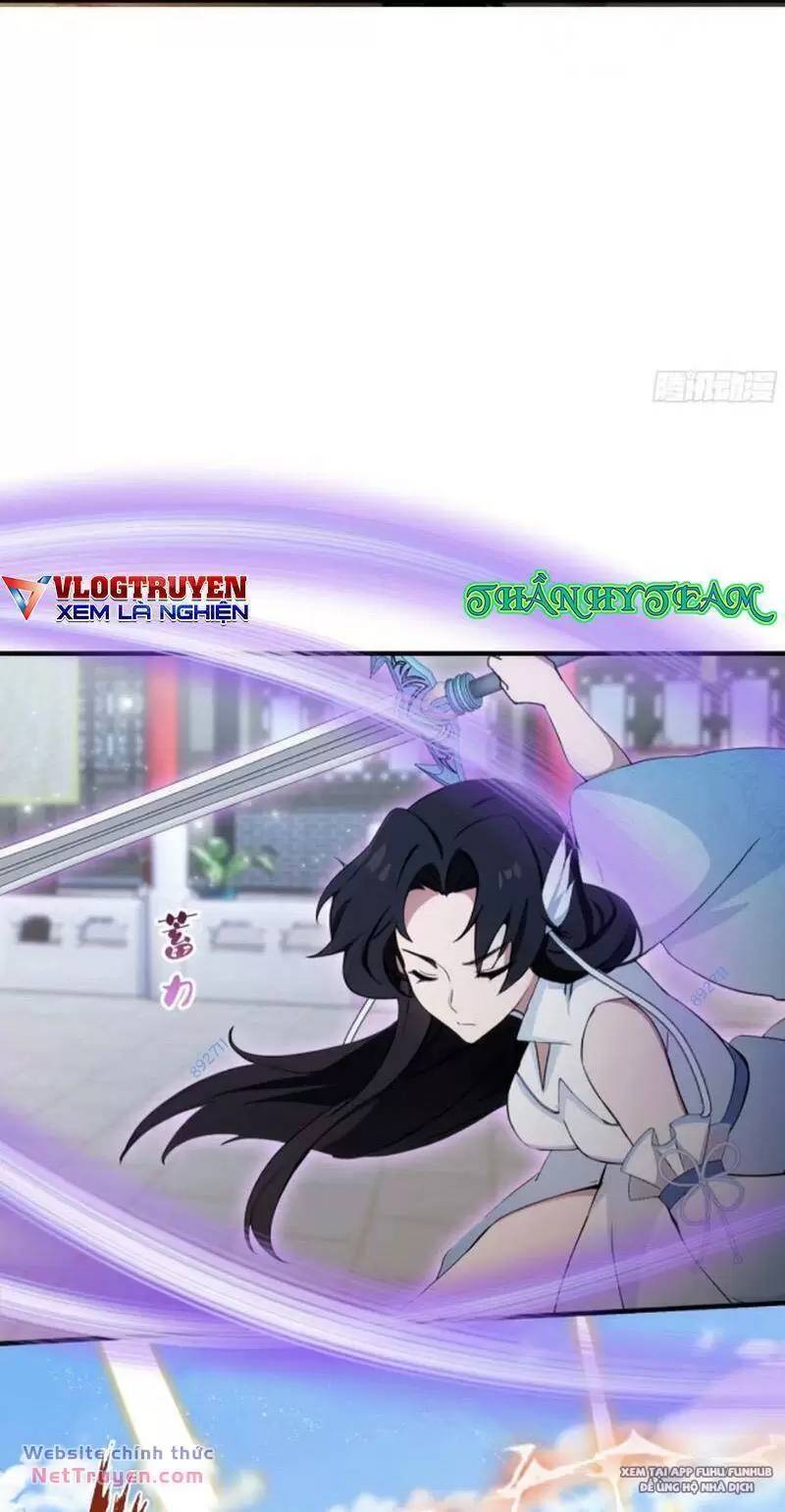 Hoá Ra Ta Đã Vô Địch Từ Lâu Chap 66 - Next Chap 67