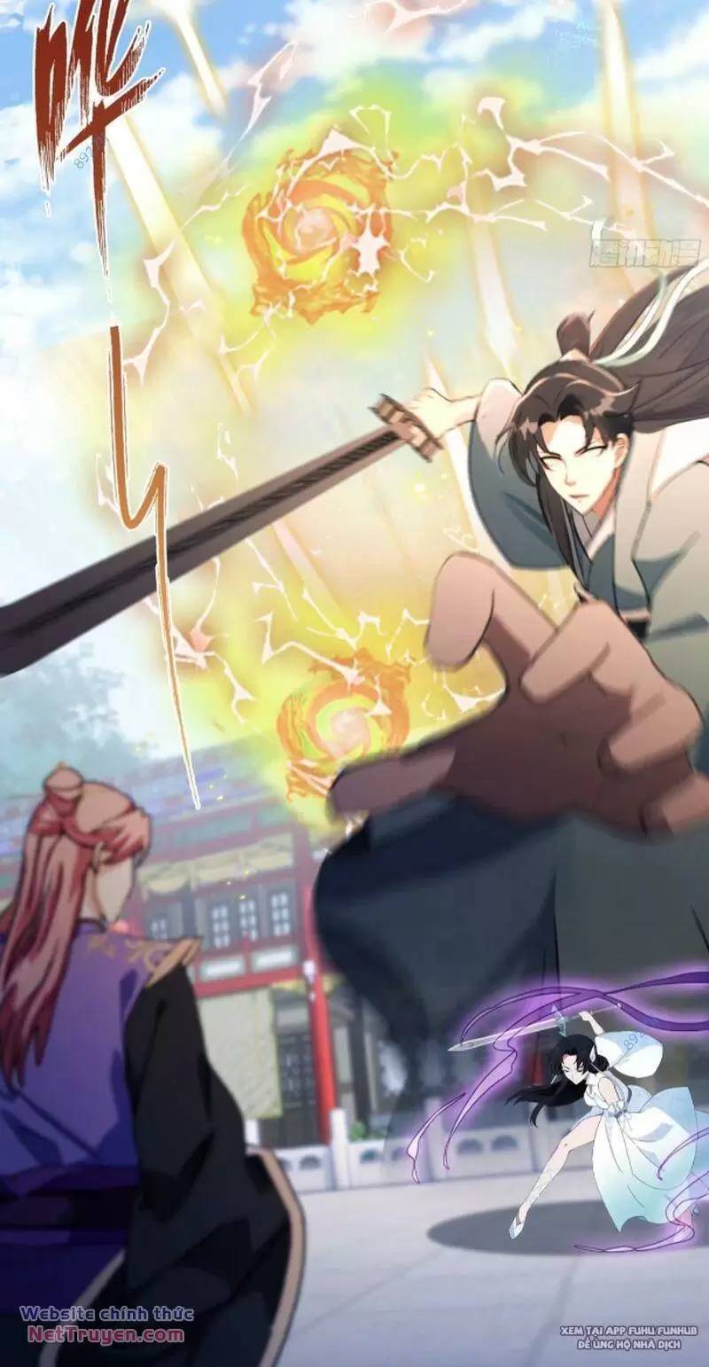 Hoá Ra Ta Đã Vô Địch Từ Lâu Chap 66 - Next Chap 67