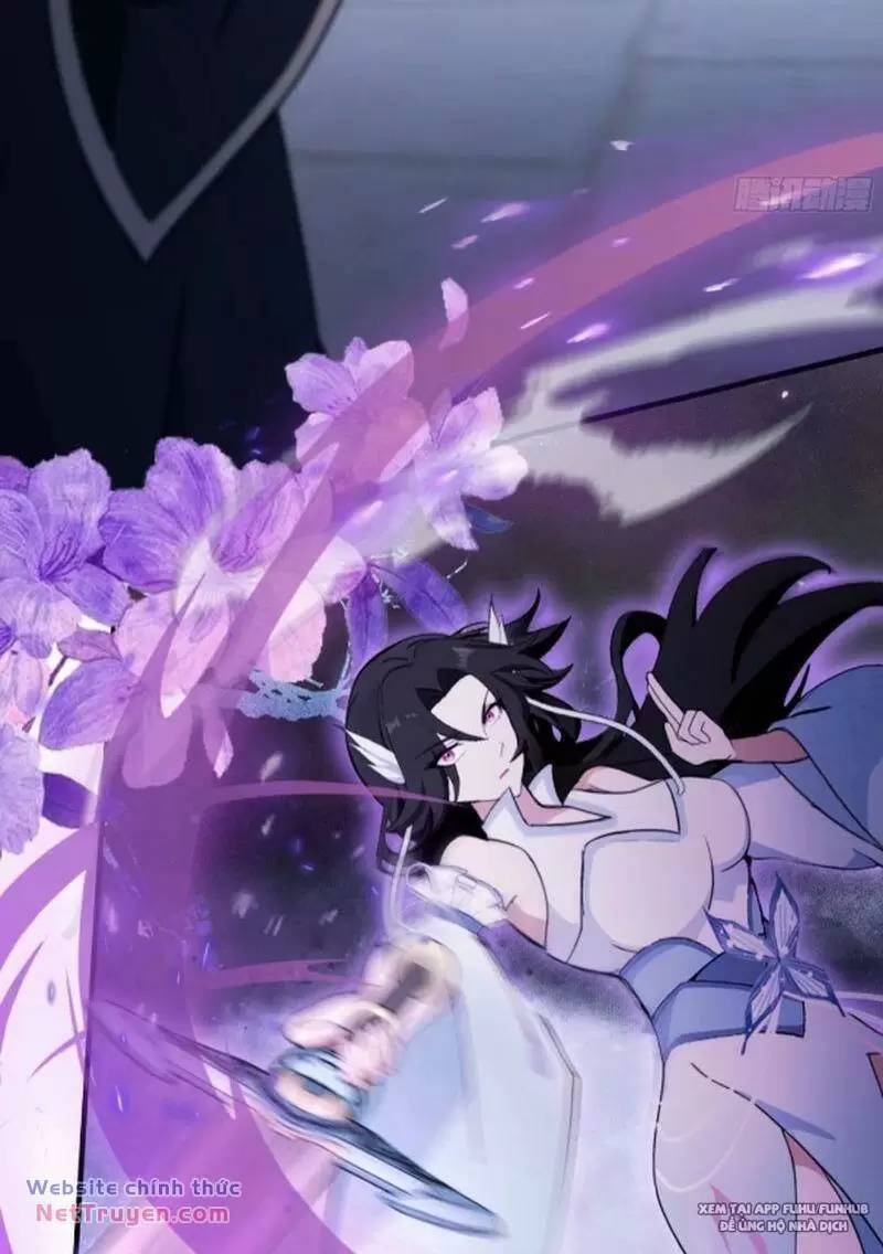 Hoá Ra Ta Đã Vô Địch Từ Lâu Chap 66 - Next Chap 67