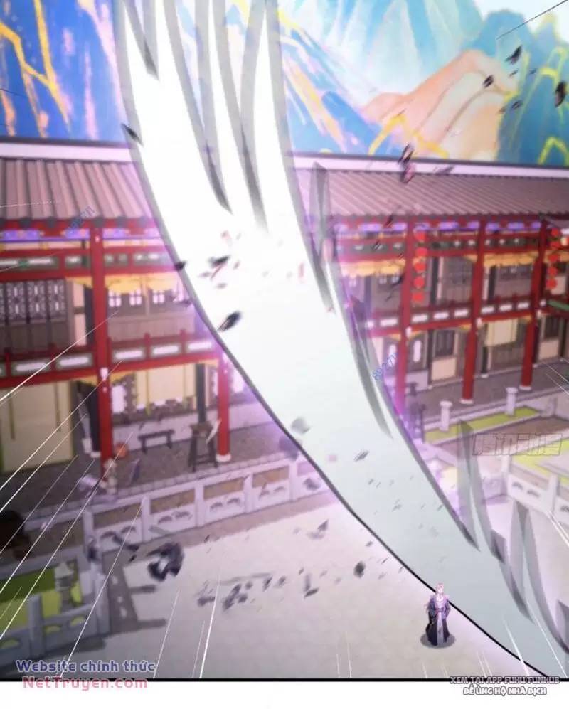 Hoá Ra Ta Đã Vô Địch Từ Lâu Chap 66 - Next Chap 67