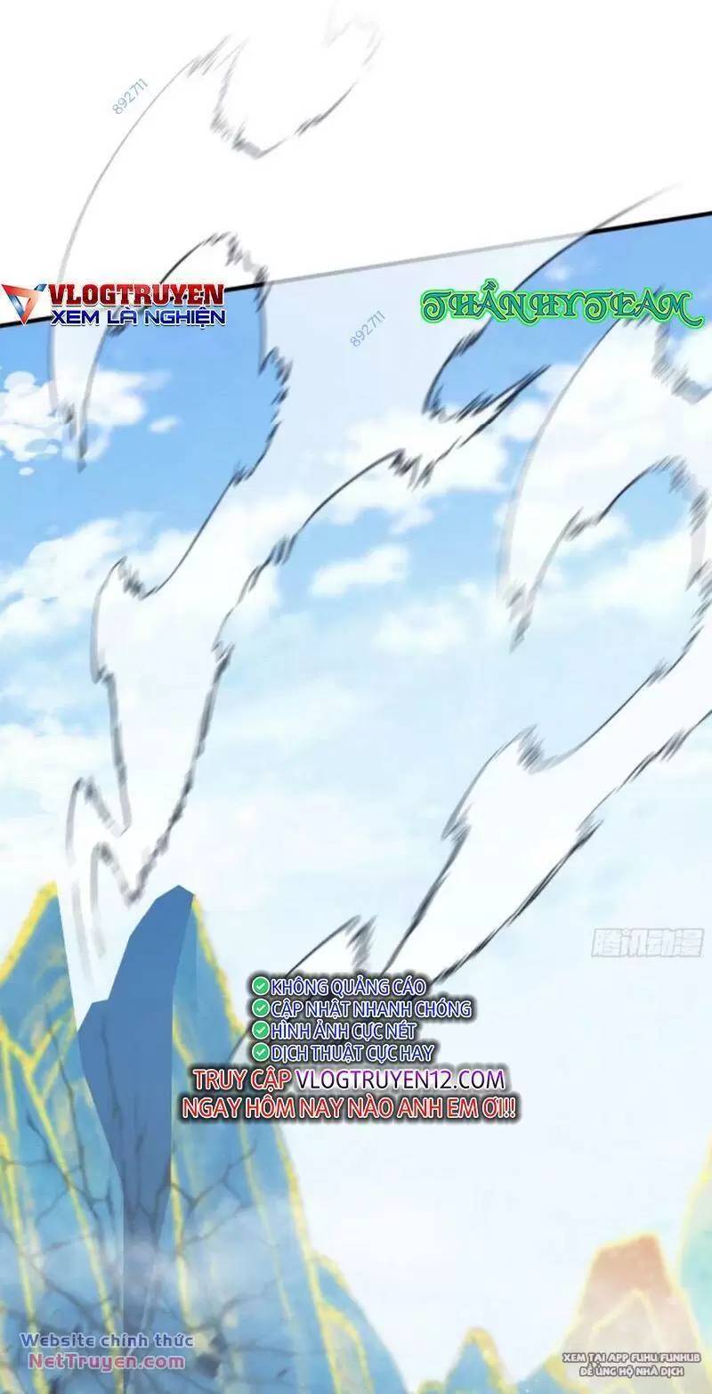 Hoá Ra Ta Đã Vô Địch Từ Lâu Chap 66 - Next Chap 67