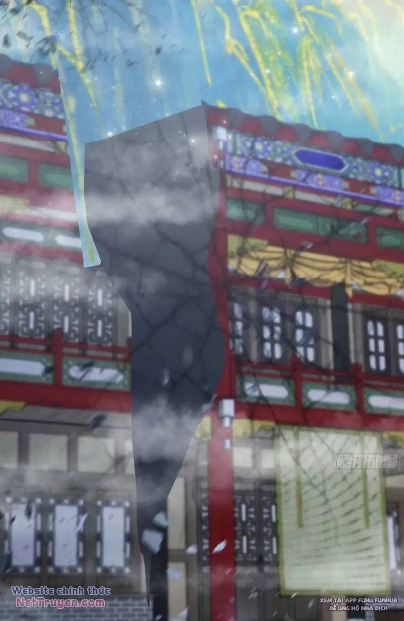 Hoá Ra Ta Đã Vô Địch Từ Lâu Chap 66 - Next Chap 67