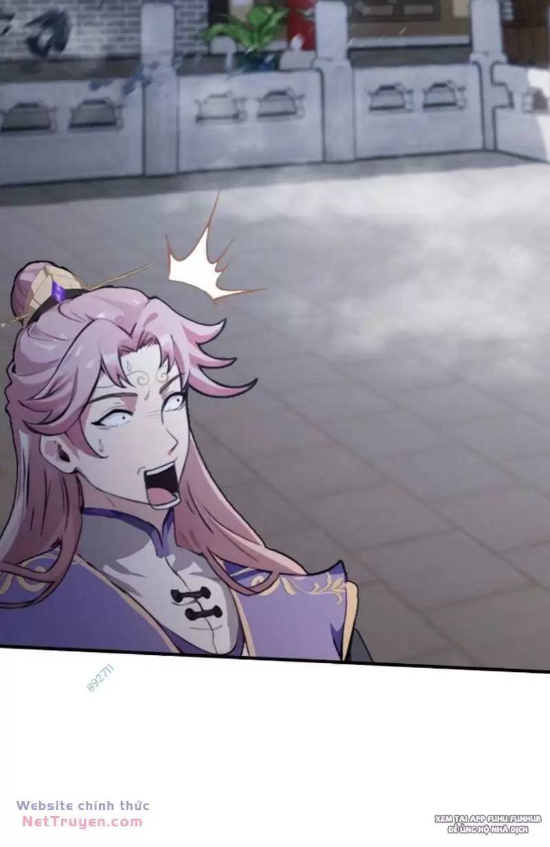 Hoá Ra Ta Đã Vô Địch Từ Lâu Chap 66 - Next Chap 67