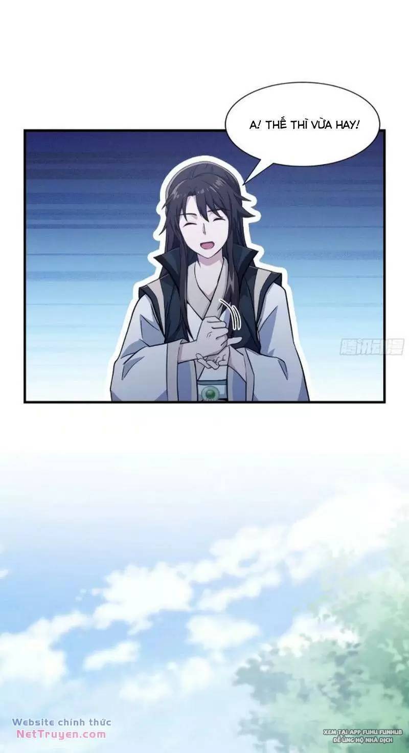 Hoá Ra Ta Đã Vô Địch Từ Lâu Chap 66 - Next Chap 67