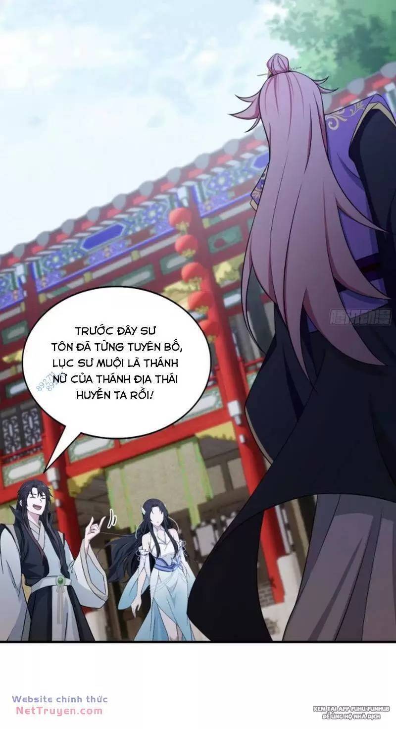 Hoá Ra Ta Đã Vô Địch Từ Lâu Chap 66 - Next Chap 67