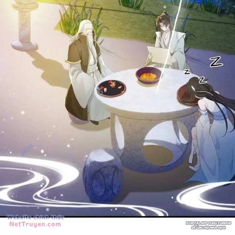 Hoá Ra Ta Đã Vô Địch Từ Lâu Chap 67 - Next Chap 68
