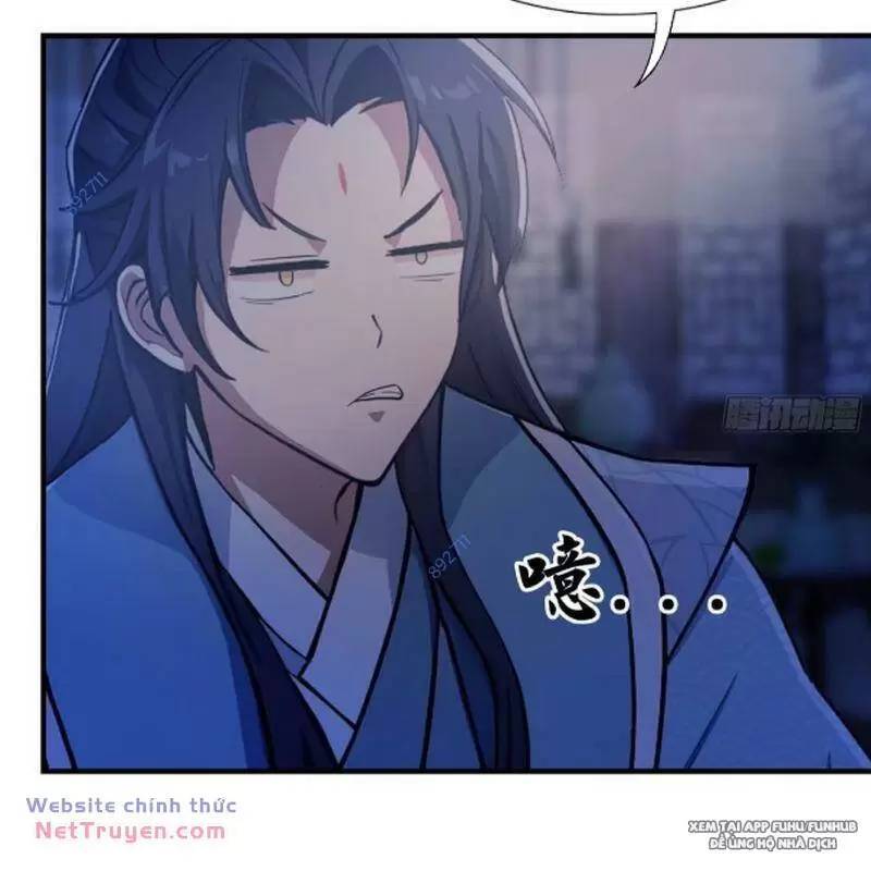 Hoá Ra Ta Đã Vô Địch Từ Lâu Chap 67 - Next Chap 68