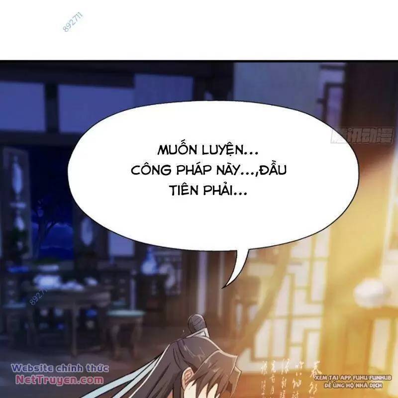Hoá Ra Ta Đã Vô Địch Từ Lâu Chap 67 - Next Chap 68