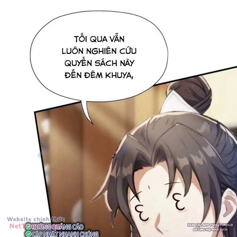 Hoá Ra Ta Đã Vô Địch Từ Lâu Chap 67 - Next Chap 68