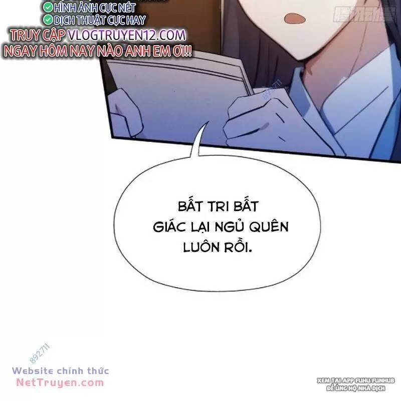 Hoá Ra Ta Đã Vô Địch Từ Lâu Chap 67 - Next Chap 68