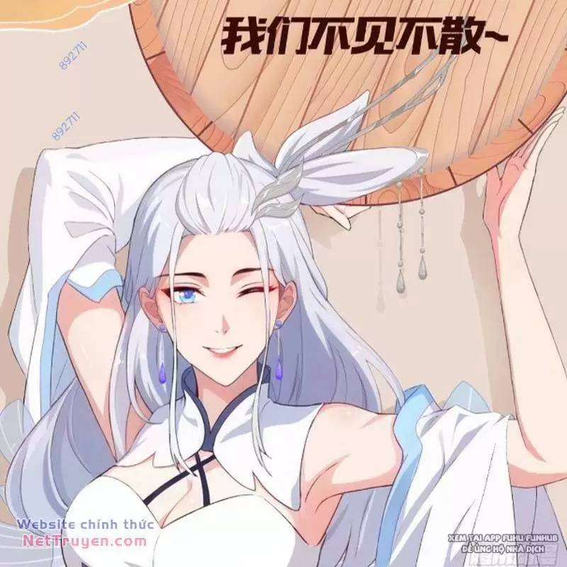 Hoá Ra Ta Đã Vô Địch Từ Lâu Chap 67 - Next Chap 68
