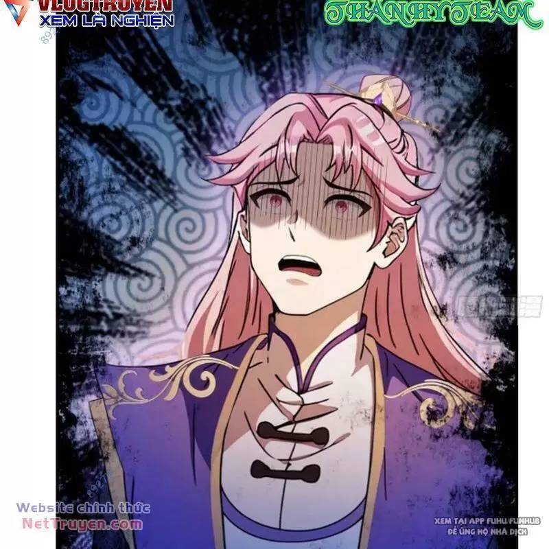 Hoá Ra Ta Đã Vô Địch Từ Lâu Chap 67 - Next Chap 68