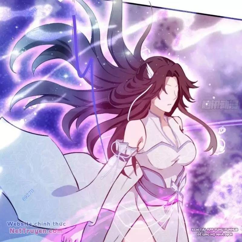 Hoá Ra Ta Đã Vô Địch Từ Lâu Chap 67 - Next Chap 68