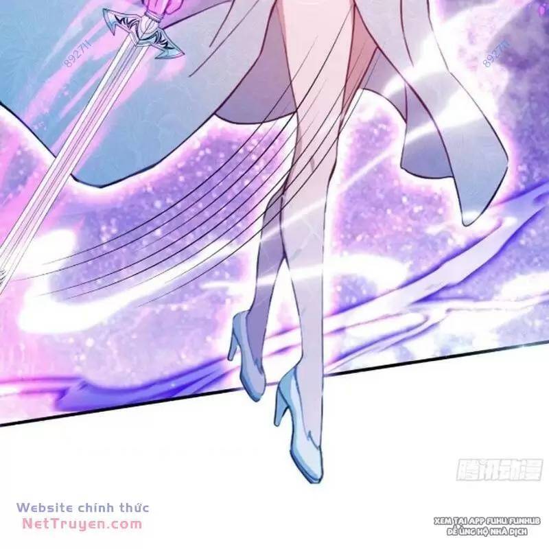 Hoá Ra Ta Đã Vô Địch Từ Lâu Chap 67 - Next Chap 68