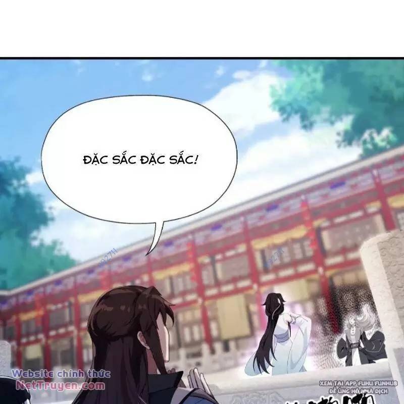 Hoá Ra Ta Đã Vô Địch Từ Lâu Chap 67 - Next Chap 68