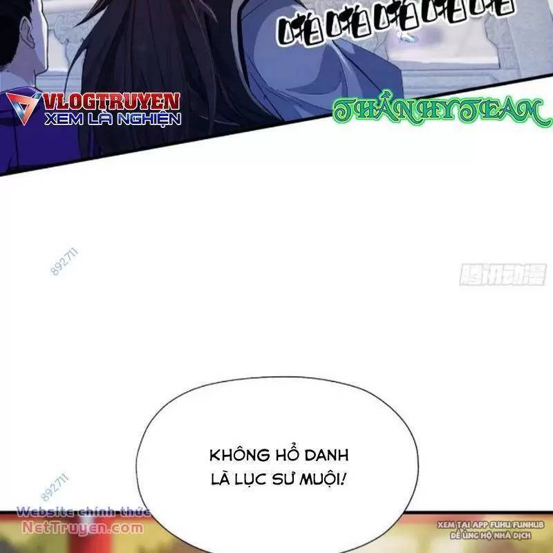Hoá Ra Ta Đã Vô Địch Từ Lâu Chap 67 - Next Chap 68