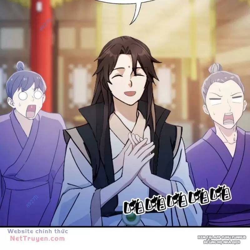 Hoá Ra Ta Đã Vô Địch Từ Lâu Chap 67 - Next Chap 68