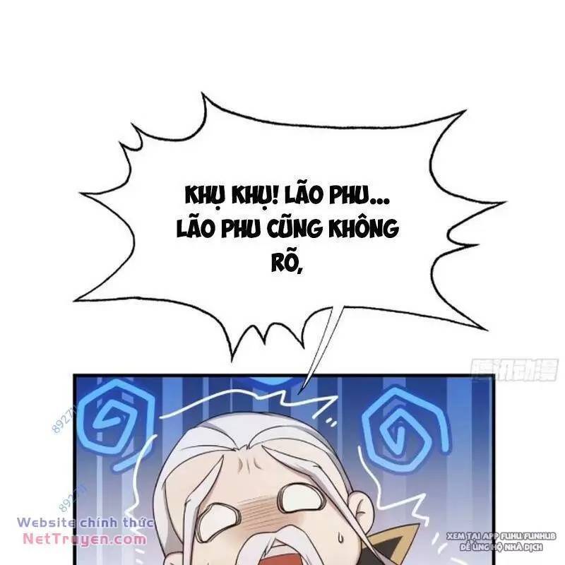 Hoá Ra Ta Đã Vô Địch Từ Lâu Chap 67 - Next Chap 68