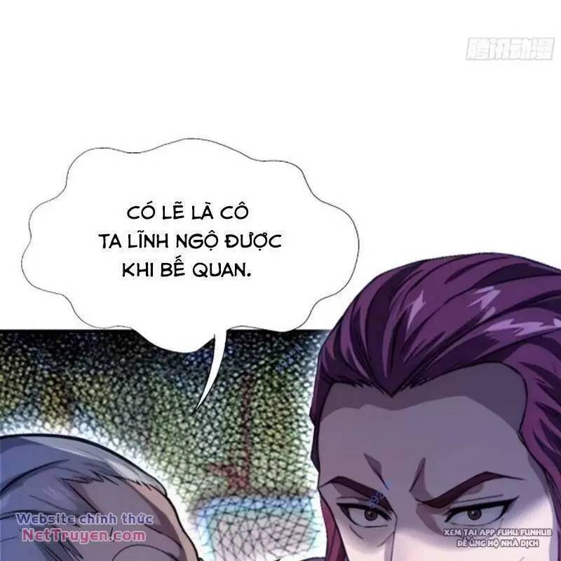 Hoá Ra Ta Đã Vô Địch Từ Lâu Chap 67 - Next Chap 68