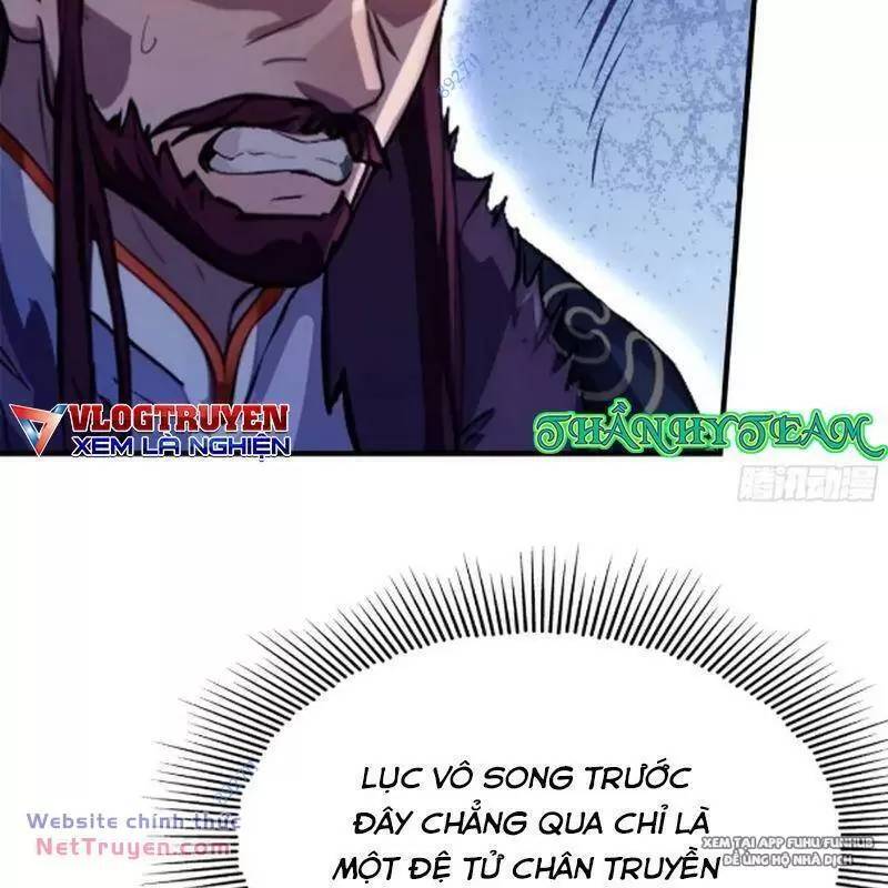 Hoá Ra Ta Đã Vô Địch Từ Lâu Chap 67 - Next Chap 68