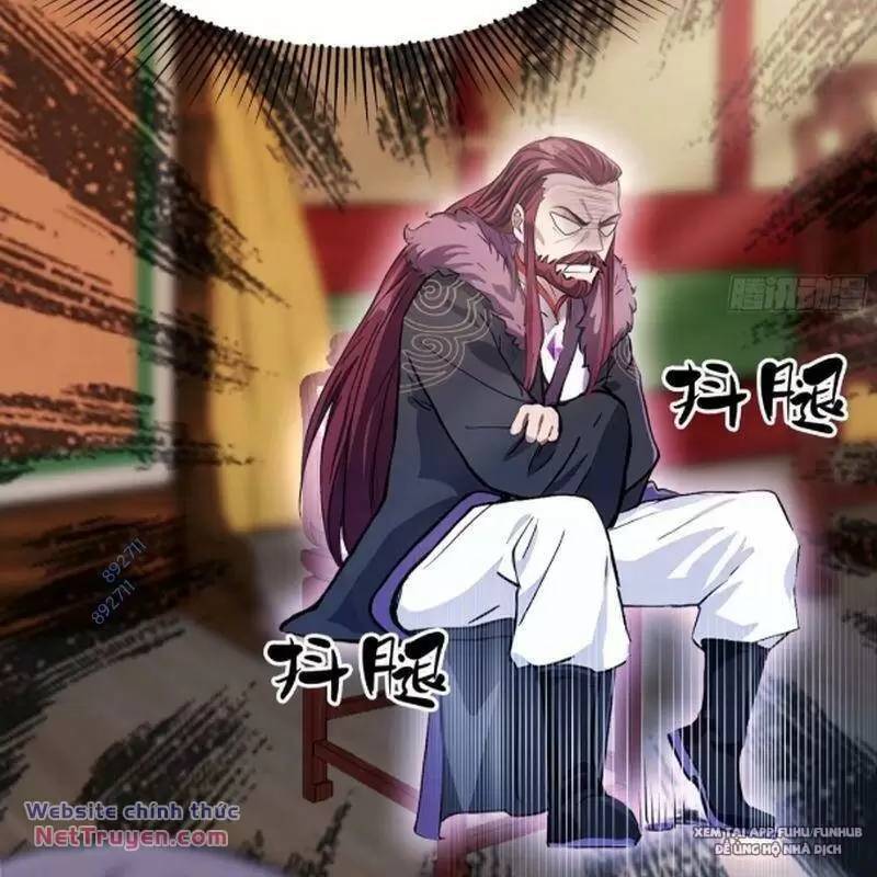 Hoá Ra Ta Đã Vô Địch Từ Lâu Chap 67 - Next Chap 68