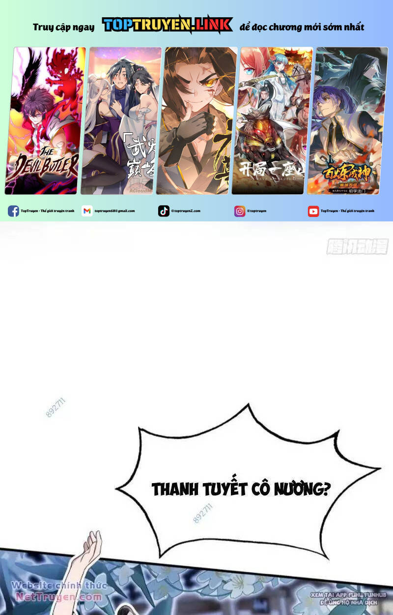 Hoá Ra Ta Đã Vô Địch Từ Lâu Chap 68 - Next Chap 69
