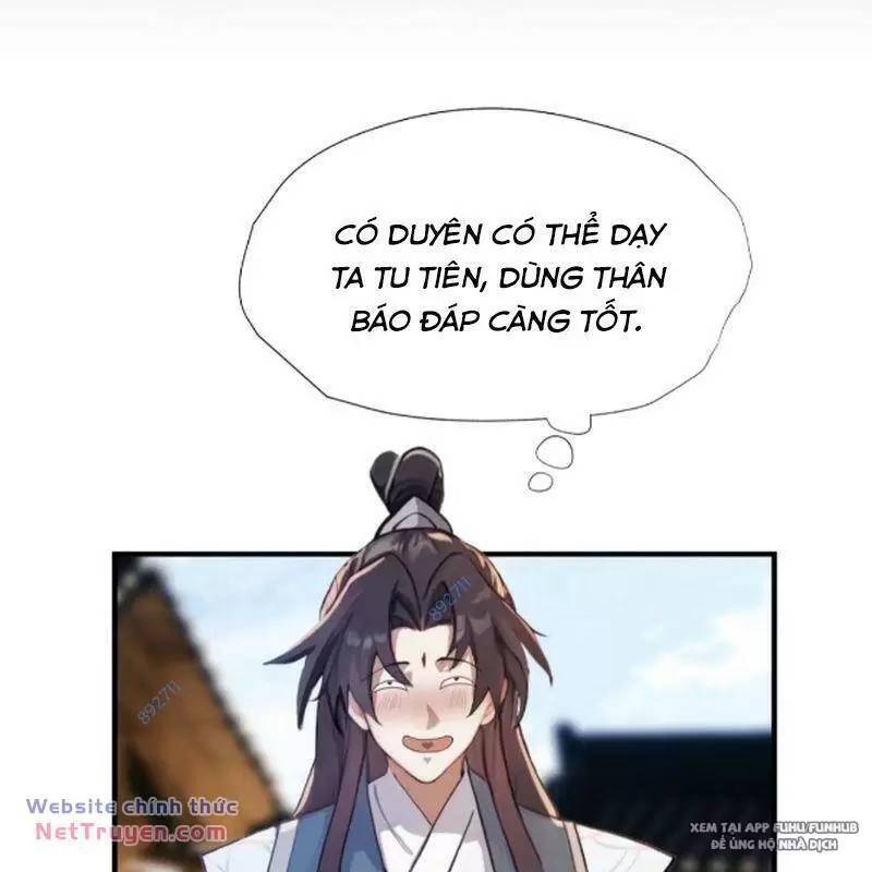 Hoá Ra Ta Đã Vô Địch Từ Lâu Chap 68 - Next Chap 69