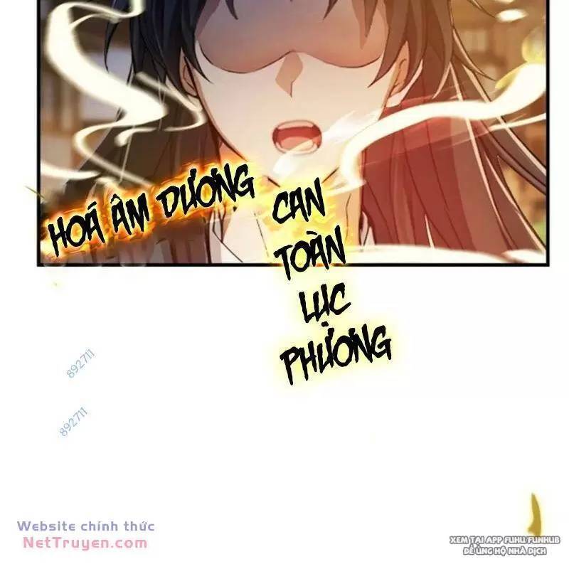 Hoá Ra Ta Đã Vô Địch Từ Lâu Chap 68 - Next Chap 69
