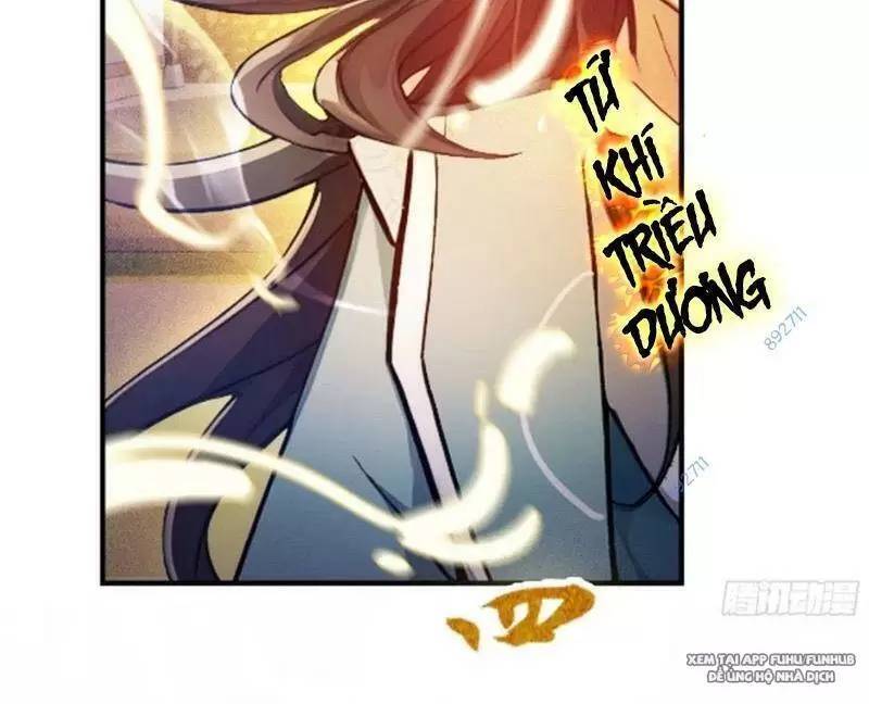 Hoá Ra Ta Đã Vô Địch Từ Lâu Chap 68 - Next Chap 69