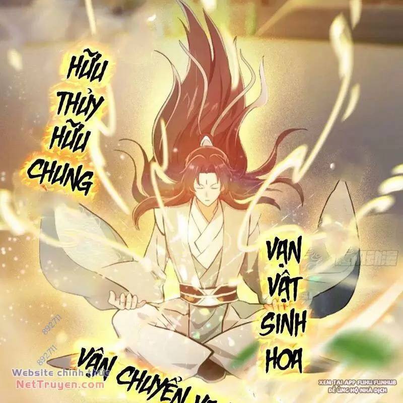 Hoá Ra Ta Đã Vô Địch Từ Lâu Chap 68 - Next Chap 69