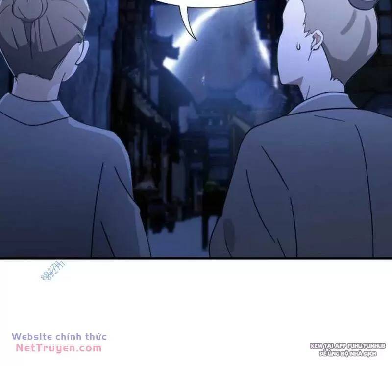 Hoá Ra Ta Đã Vô Địch Từ Lâu Chap 68 - Next Chap 69