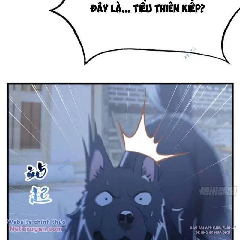Hoá Ra Ta Đã Vô Địch Từ Lâu Chap 68 - Next Chap 69