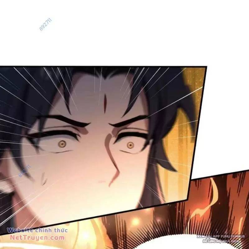 Hoá Ra Ta Đã Vô Địch Từ Lâu Chap 68 - Next Chap 69