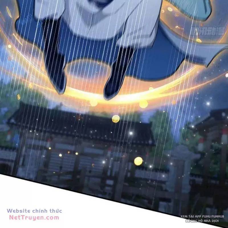 Hoá Ra Ta Đã Vô Địch Từ Lâu Chap 68 - Next Chap 69