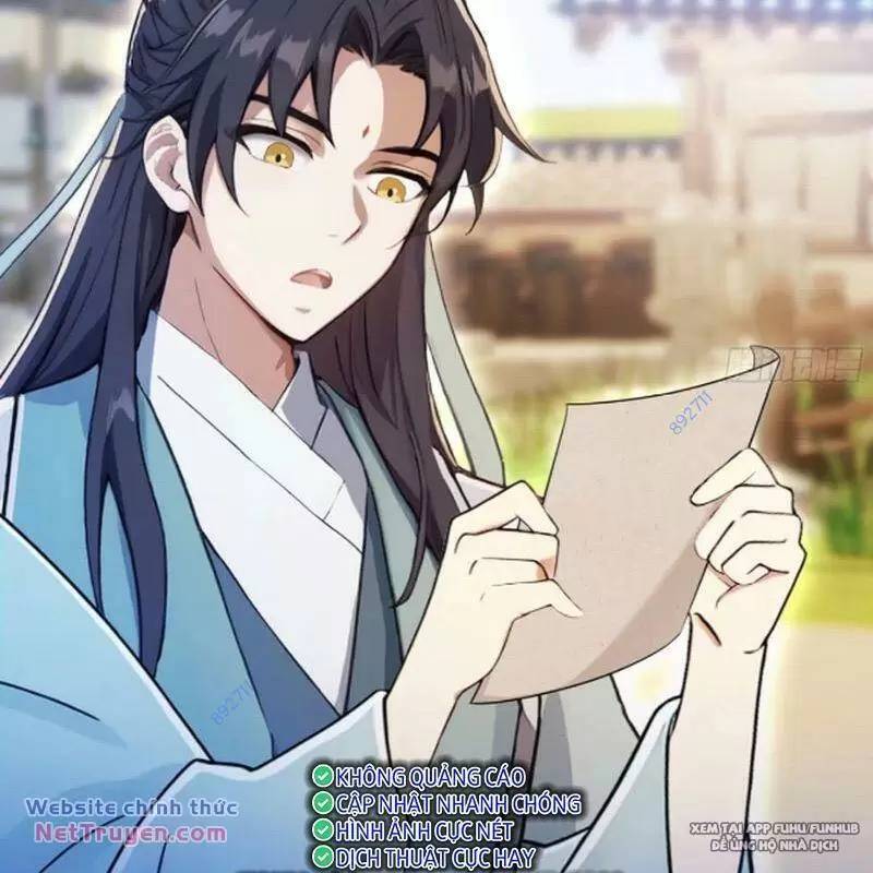 Hoá Ra Ta Đã Vô Địch Từ Lâu Chap 68 - Next Chap 69