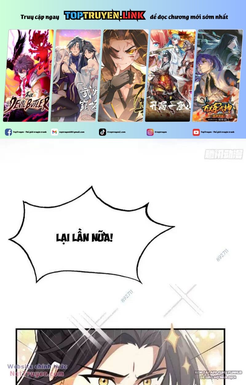 Hoá Ra Ta Đã Vô Địch Từ Lâu Chap 69 - Next Chap 70