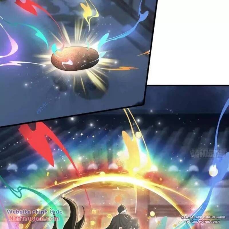 Hoá Ra Ta Đã Vô Địch Từ Lâu Chap 69 - Next Chap 70