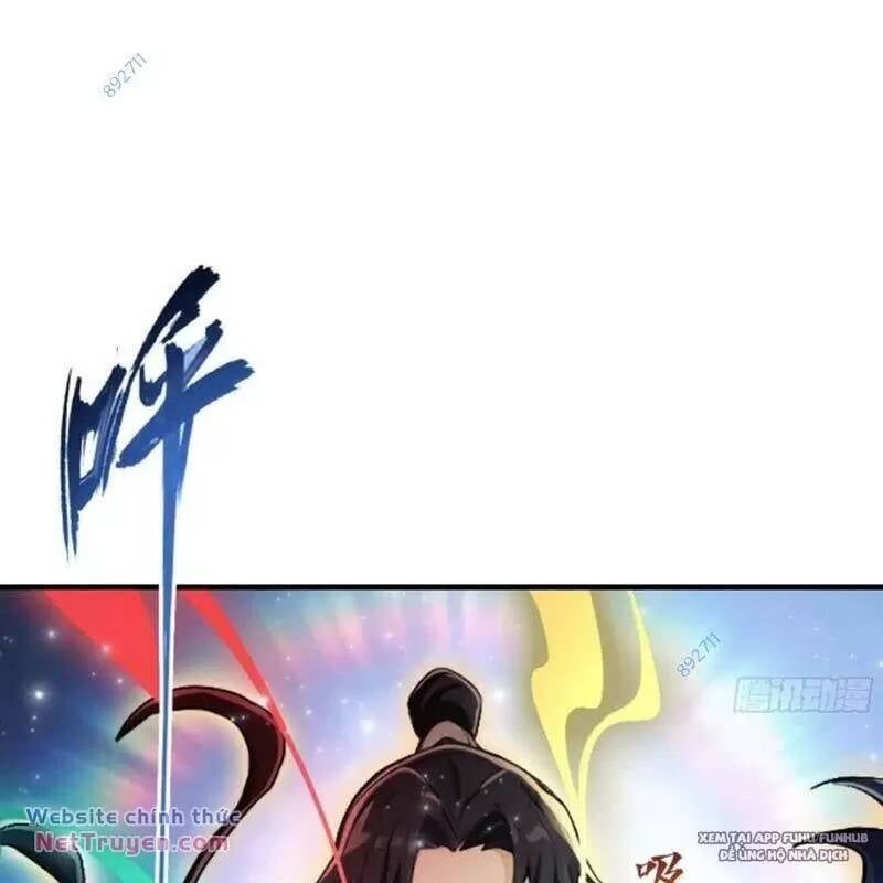 Hoá Ra Ta Đã Vô Địch Từ Lâu Chap 69 - Next Chap 70