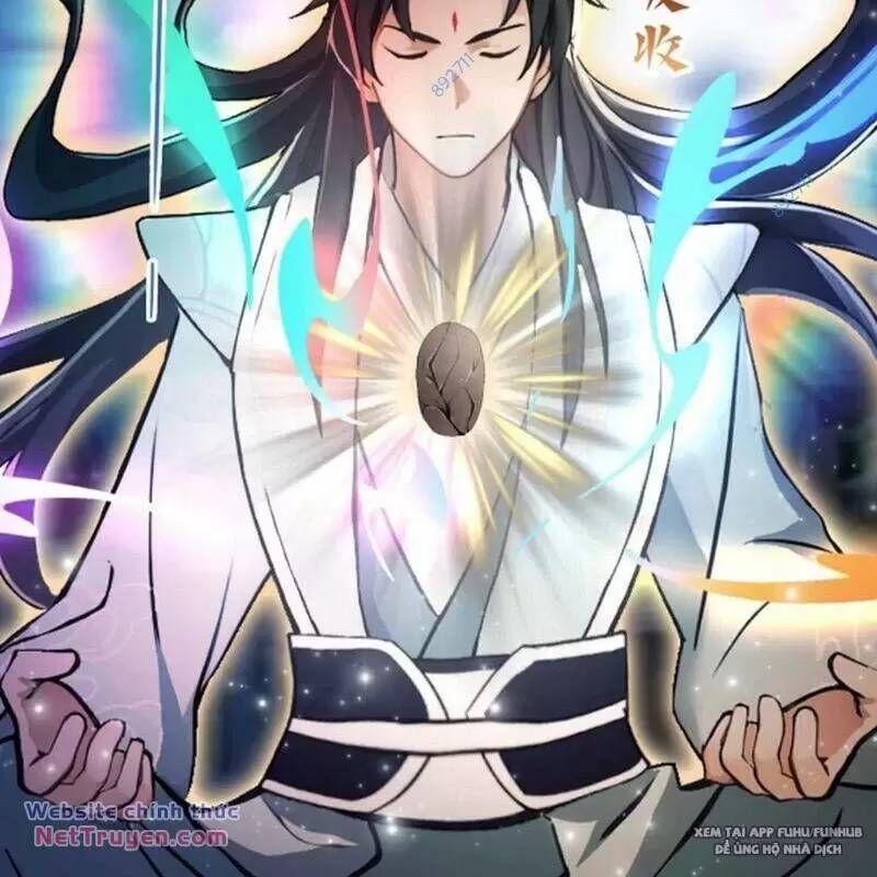 Hoá Ra Ta Đã Vô Địch Từ Lâu Chap 69 - Next Chap 70
