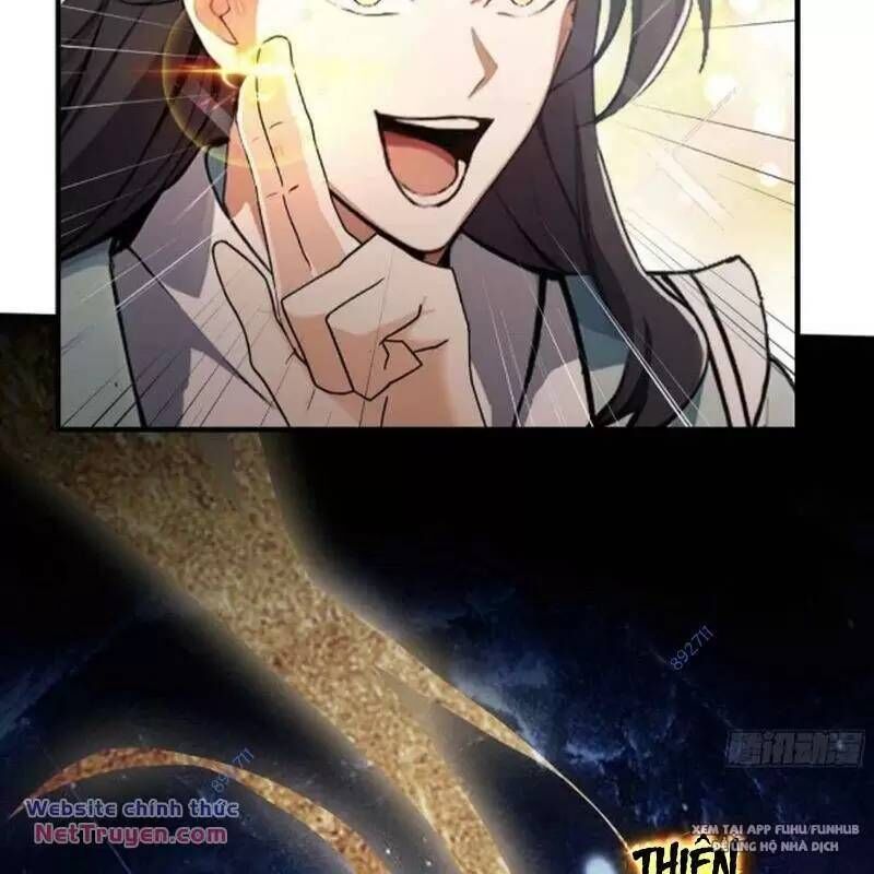 Hoá Ra Ta Đã Vô Địch Từ Lâu Chap 69 - Next Chap 70