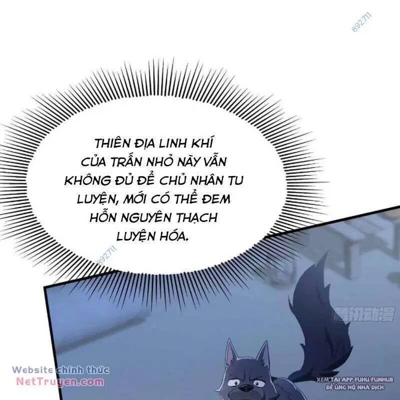Hoá Ra Ta Đã Vô Địch Từ Lâu Chap 69 - Next Chap 70