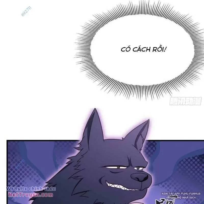 Hoá Ra Ta Đã Vô Địch Từ Lâu Chap 69 - Next Chap 70
