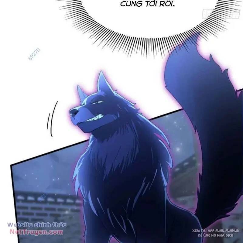 Hoá Ra Ta Đã Vô Địch Từ Lâu Chap 69 - Next Chap 70