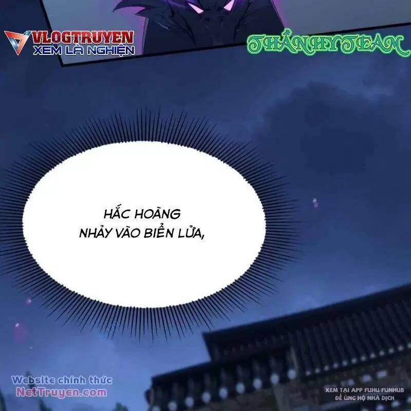 Hoá Ra Ta Đã Vô Địch Từ Lâu Chap 69 - Next Chap 70