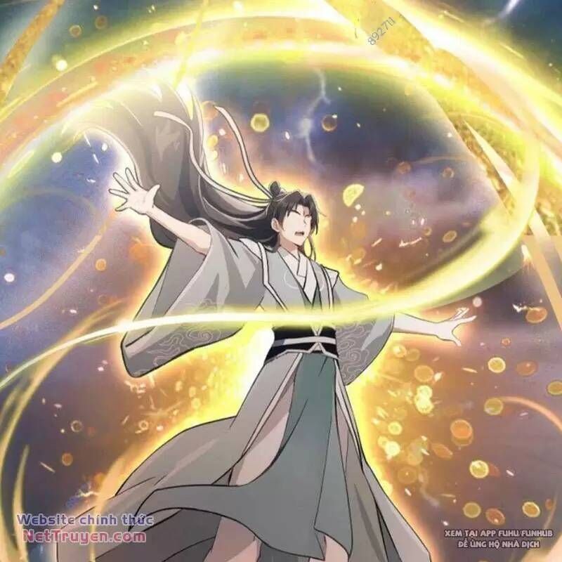 Hoá Ra Ta Đã Vô Địch Từ Lâu Chap 69 - Next Chap 70