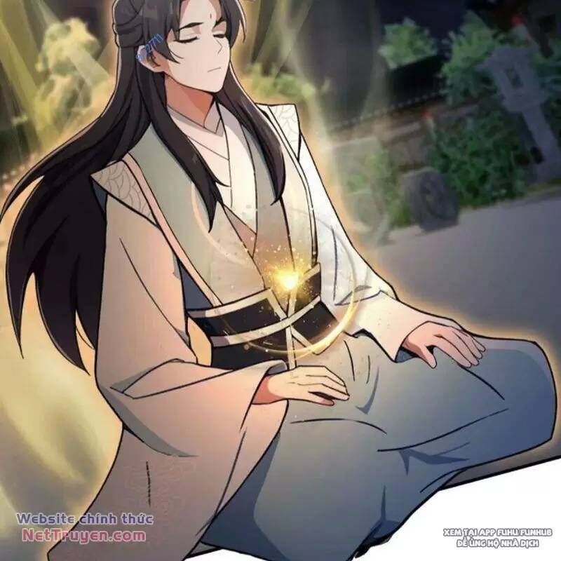 Hoá Ra Ta Đã Vô Địch Từ Lâu Chap 69 - Next Chap 70
