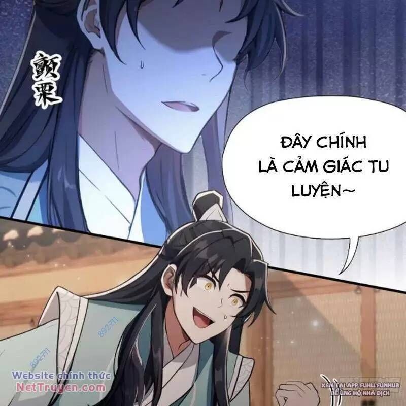 Hoá Ra Ta Đã Vô Địch Từ Lâu Chap 69 - Next Chap 70