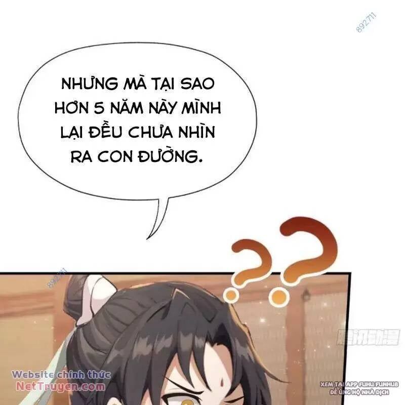 Hoá Ra Ta Đã Vô Địch Từ Lâu Chap 69 - Next Chap 70